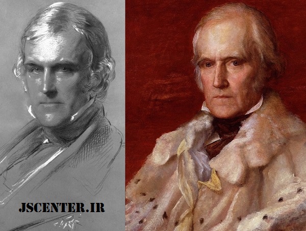 استراتفورد کانینگ Stratford Canning