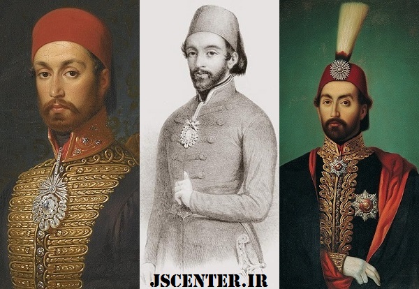 سلطان عبدالمجید یکم Abdulmejid I