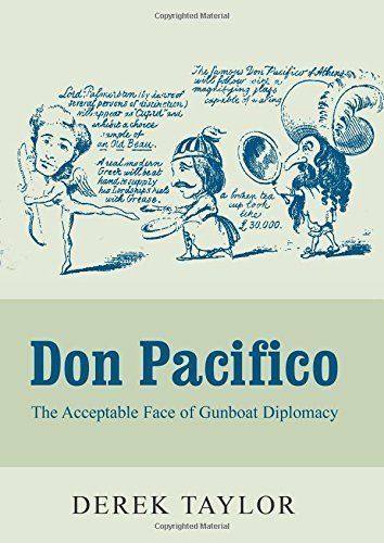 don pacifico the acceptable face of gunboat diplomacy