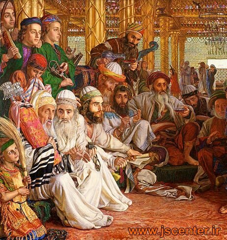 حاخام‌های خزری