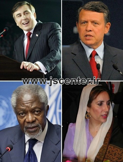 دانشآموختگان دانشگاههای آمریکا