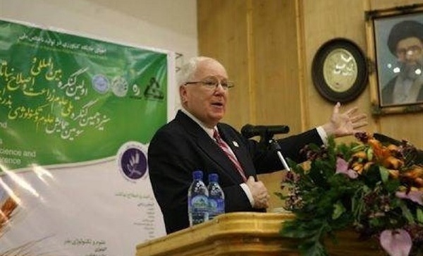 کنت کوئین