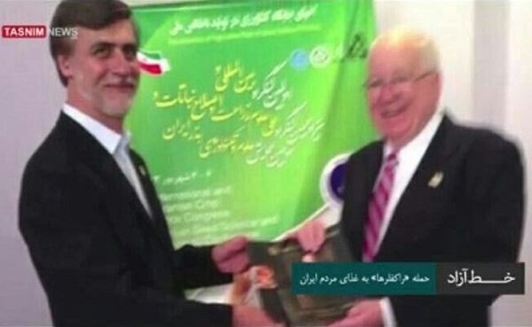 کنت کویین و قره‌یاضی