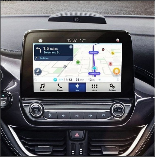 آشنایی با برنامه مسیریابی waze