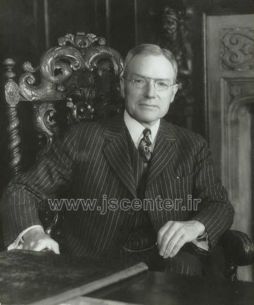 جان دی راکفلر جونیور