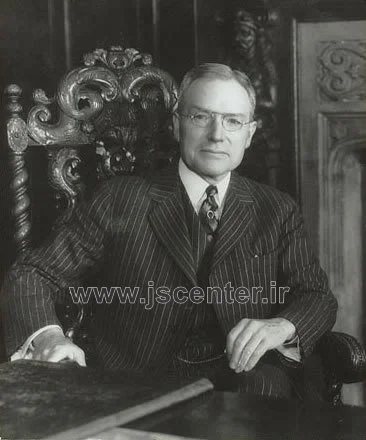 جان دی راکفلر جونیور