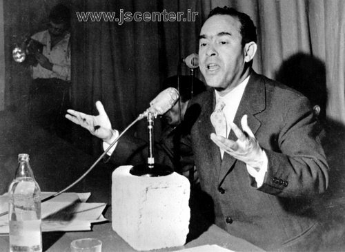 مهدی بنبرکه