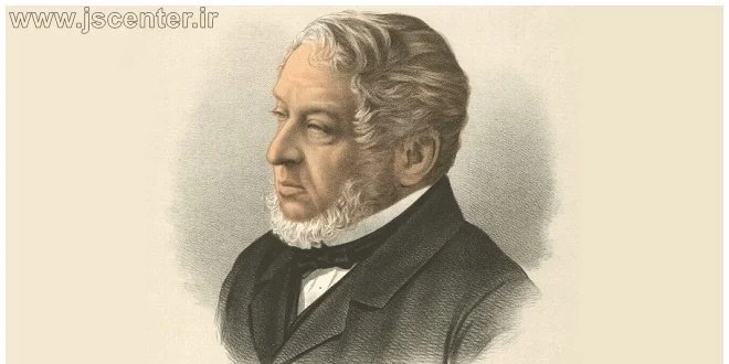 لیونل دی روچیلد