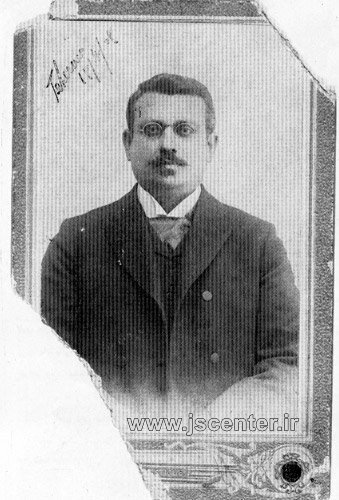 اردشیر ریپورتر