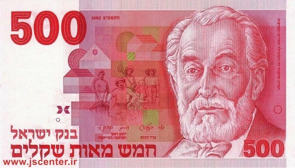 بارون ادموند دی روچیلد