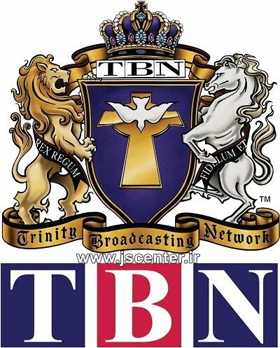 TBN لوگو