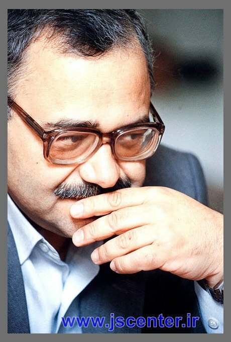 حسین بشیریه