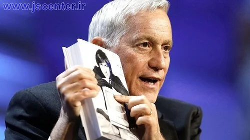 والتر آیزکسون