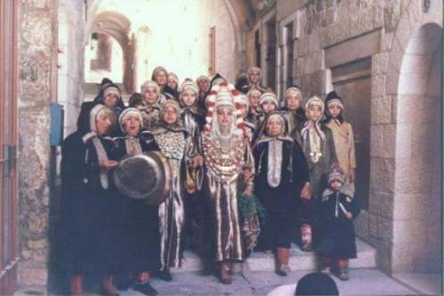 یهودیان یمن در اسرائیل