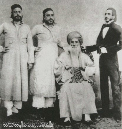 دیوید ساسون