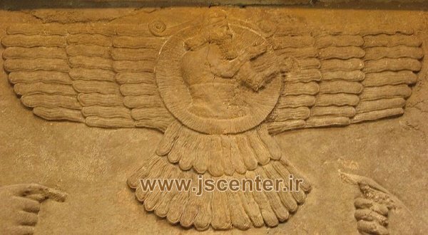 شمش خدای خورشید