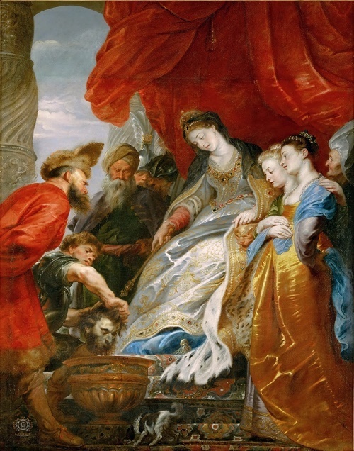 Peter Paul Rubens 2