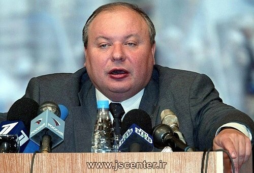 ایگور گایدار