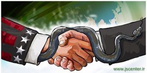 نفوذ مقام امنیتی آمریکا در وزارتخانه دولت یازدهم