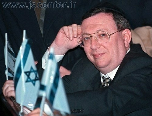 ولادیمیر گوزینسکی