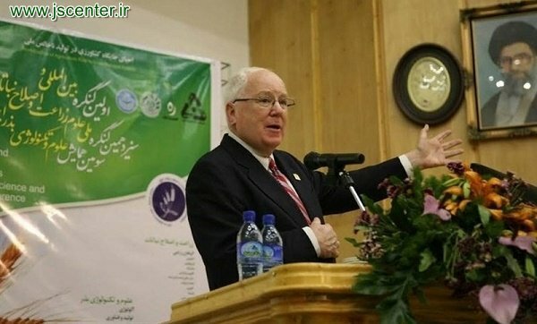 کنت کوئین در ایران