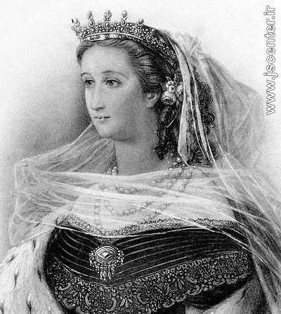 اوژنی دو مونتیخو