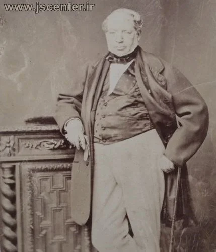 بارون جیمز روچیلد