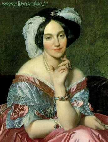 بارونس بتی روچیلد