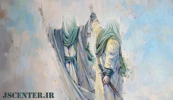 یهود به دنبال تحریف غدیر خم