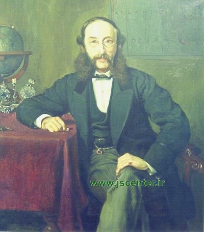 بارون دو رویتر