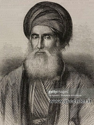 دیوید ساسون