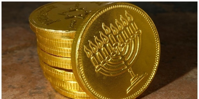 اهمیت دین در حیات اقتصادی یهودیان