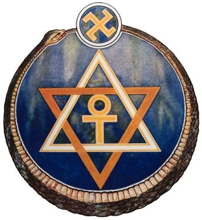 تئوسوفی Theosophy