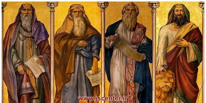 بررسی محتوای تورات