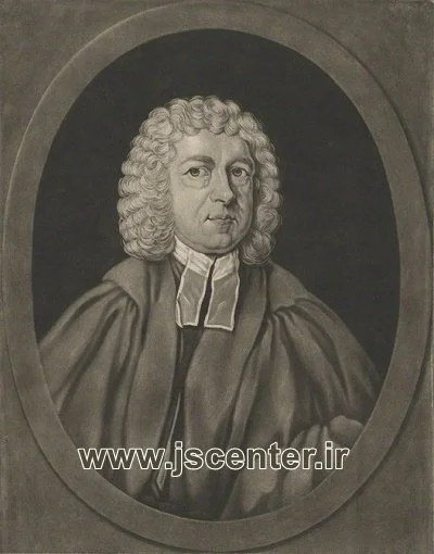 ریچارد راولینسون