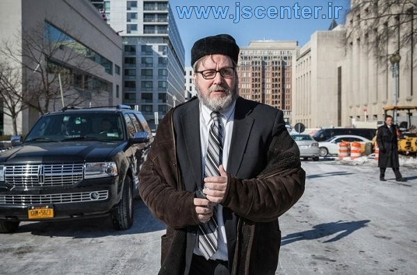 حاخام باری فروئندل