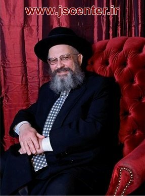 حاخام بریسمن