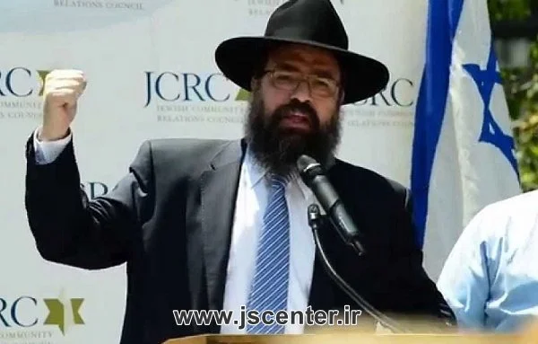 حاخام لاوی شمتوف