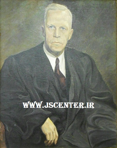 چارلز اف ونرسترم