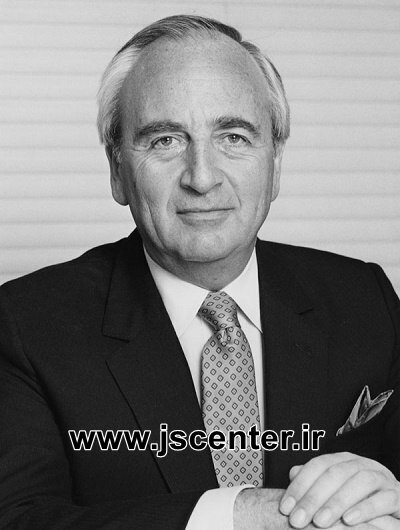 دیوید یانگ لرد یانگ گرافام 