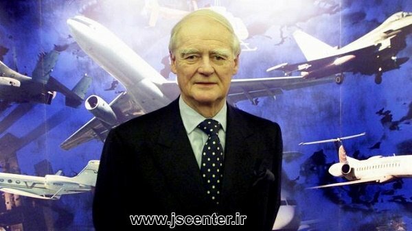 سر رالف رابینز