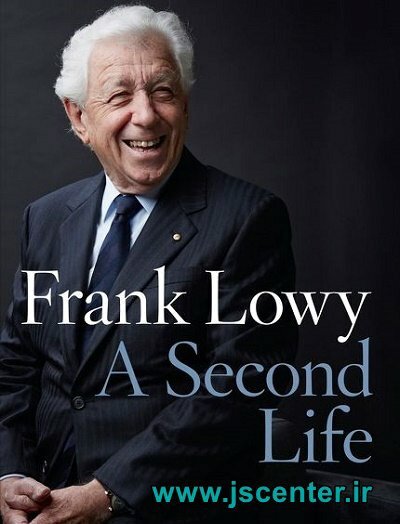 فرانک لووی Frank Lowy