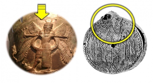 آثار باستانی اورارتویی