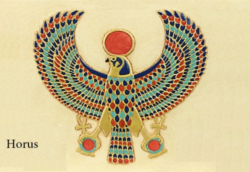 فروهر در مصر