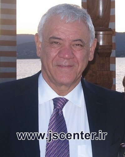 مسعود عالیخانی شبکه زیتون