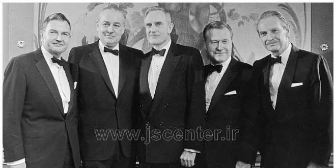 شجره‌نامه و اسامی عبری راکفلرها