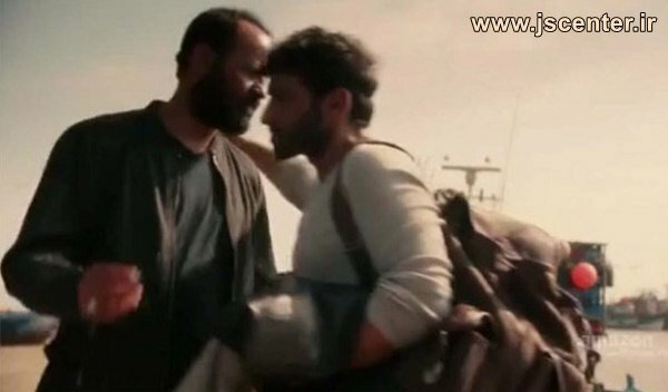 شیعیان عضو داعش در سریال جک رایان