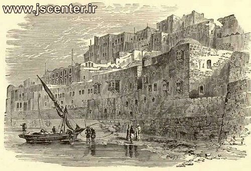 بندر حیفا
