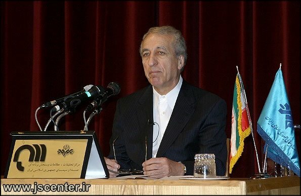 پروفسور حمید مولانا