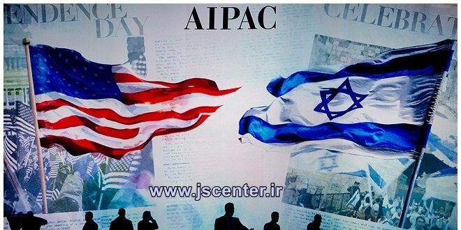 مستند افشاگر لابی یهودی در آمریکا